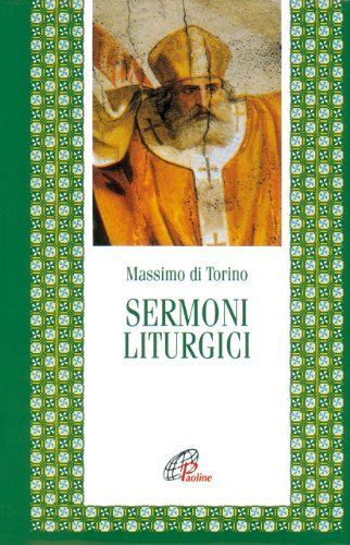 Sermoni liturgici
