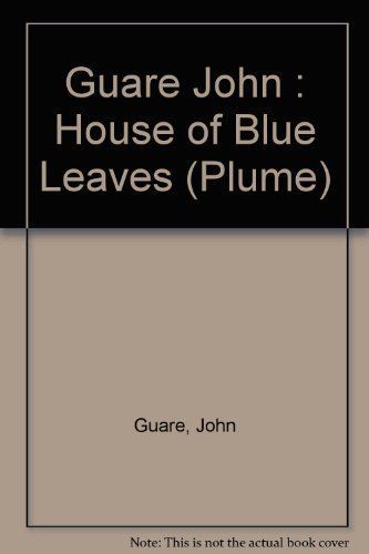 The House of Blue Leaves