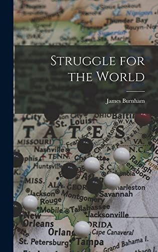 Struggle for the World