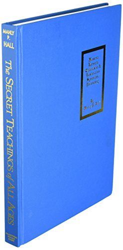An Encyclopedic Outline of Masonic, Hermetic, Qabbalistic, and Rosicrucian Symbolical Philosophy