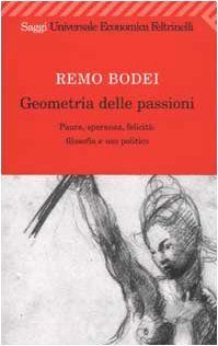 Geometria delle passioni