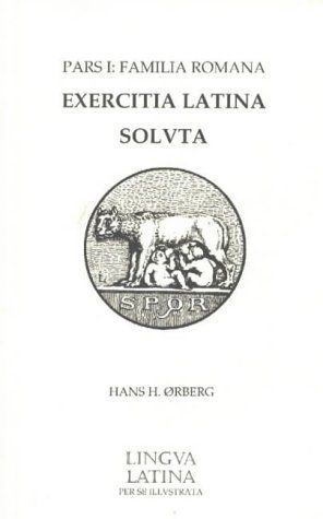 Lingua Latina Instructor's Set