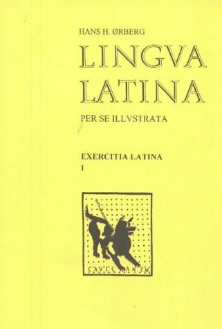 Lingua Latina per se Illustrata