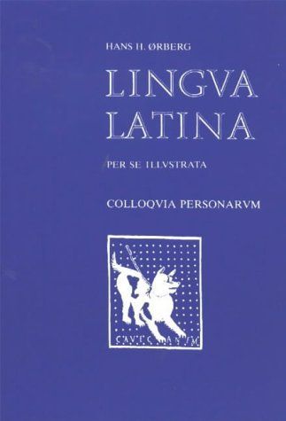 Lingva Latina per se illvstrata