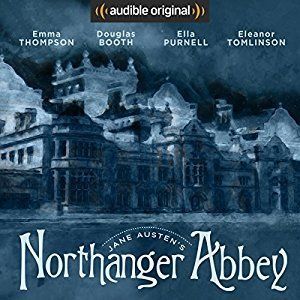 Northanger Abbey