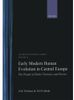 Early Modern Human Evolution in Central Europe