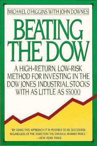 Beating the Dow