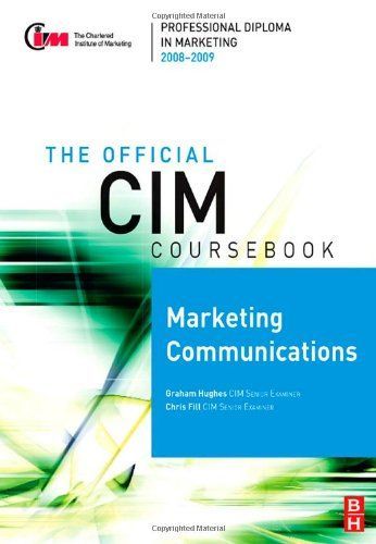 Marketing Communications