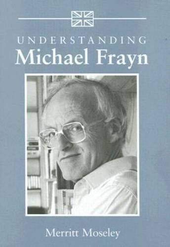 Understanding Michael Frayn