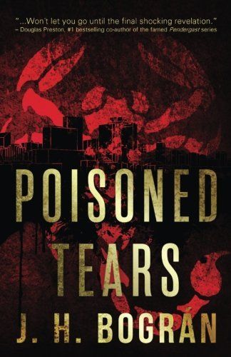 Poisoned Tears