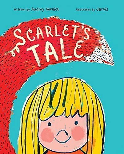 Scarlet's Tale