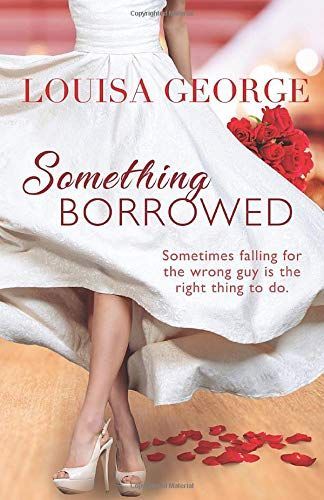 Something Borrowed