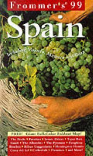 Spain - Frommer's Travel Guides