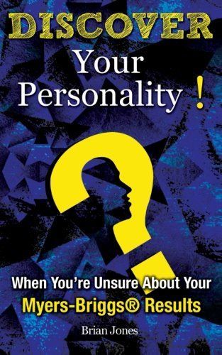 Discover Your Personality!