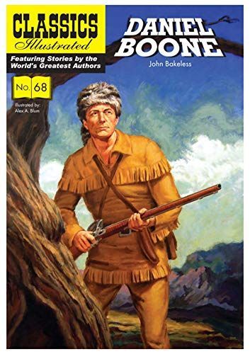 Daniel Boone