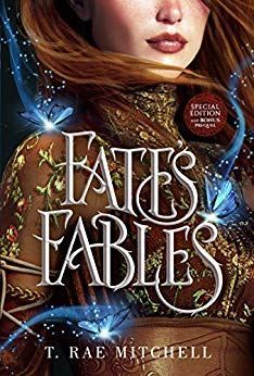 Fate's Fables Special Edition