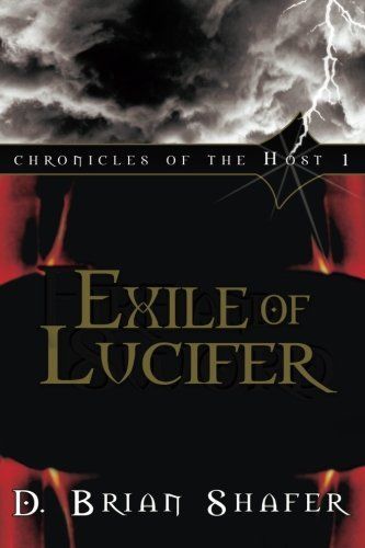Exile of Lucifer