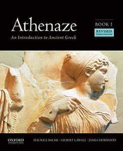 Athenaze