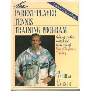 The Parent-Player Tennis Training Program