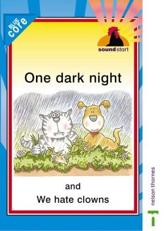 One Dark Night