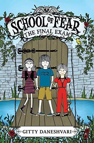 School of Fear: The Final Exam