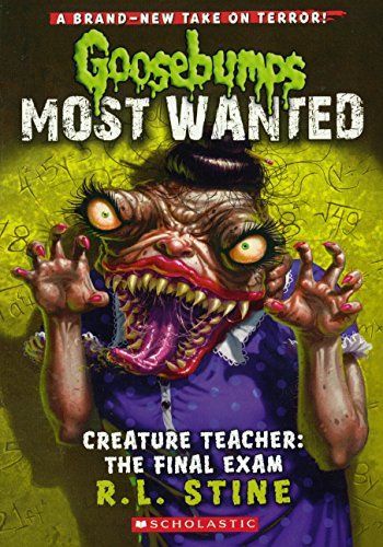 Creature Teacher