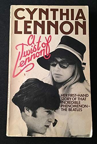 A Twist of Lennon