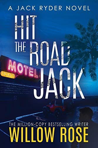 Hit the Road Jack