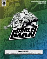The Middleman 3