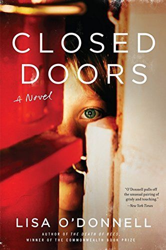 Closed Doors