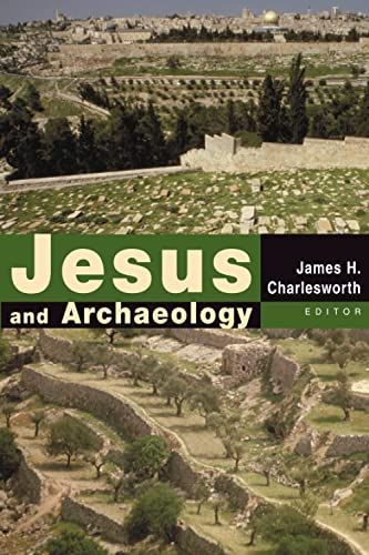 Jesus and Archaeology