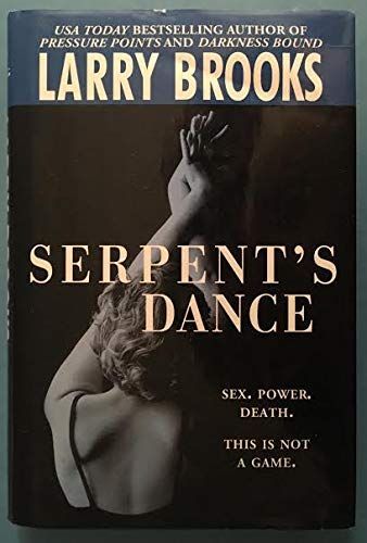 Serpent's Dance