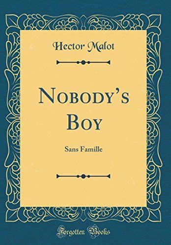 Nobody's Boy