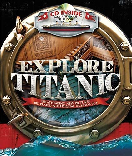 Explore Titanic