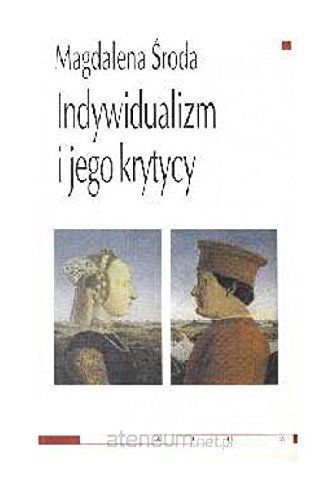 Indywidualizm i jego krytycy