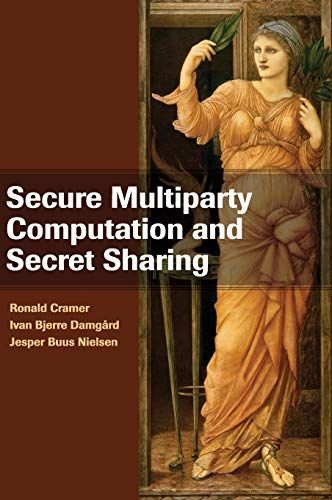 Secure Multiparty Computation