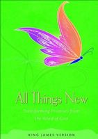 All Things New