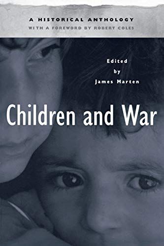 Children and War