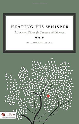 Hearing His Whisper