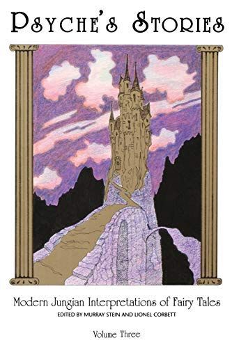 Psyche's Stories