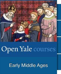 The Early Middle Ages, 284–1000