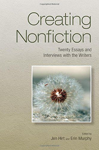 Creating Nonfiction