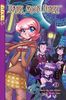Dark Moon Diary Volume 1