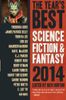 The Year's Best Science Fiction & Fantasy, 2014 Edition