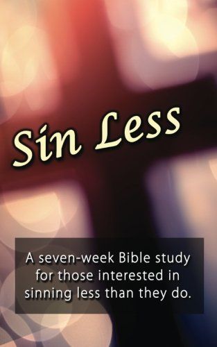 Sin Less