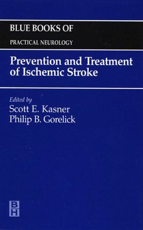 Prevention and Treatment of Ischemic Stroke