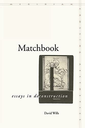 Matchbook