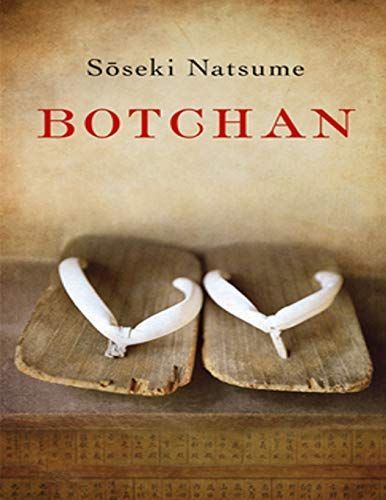 Botchan