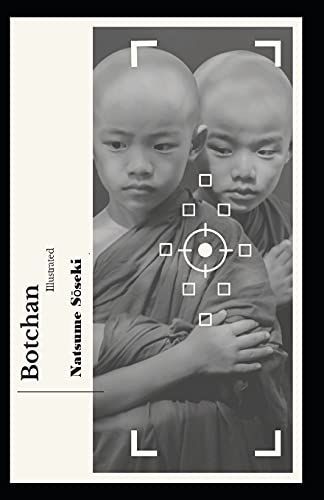 Botchan Illustrated