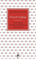 Mastering the Art of French Cooking